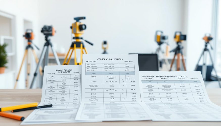 comparaison devis géomètre