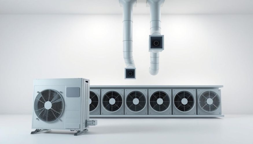 puissance climatisation adaptée